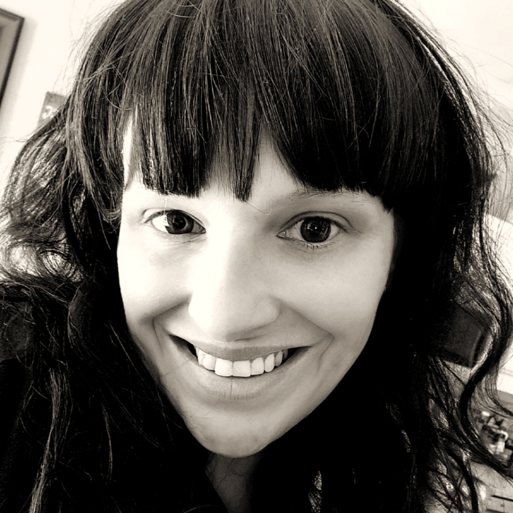 Meet your Posher, Amanda